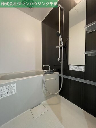 プレシャスアース稲毛区稲毛の物件内観写真